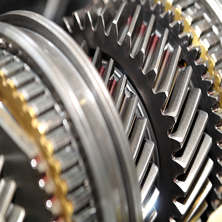 奧吉娜MHG系列工業(yè)齒輪油