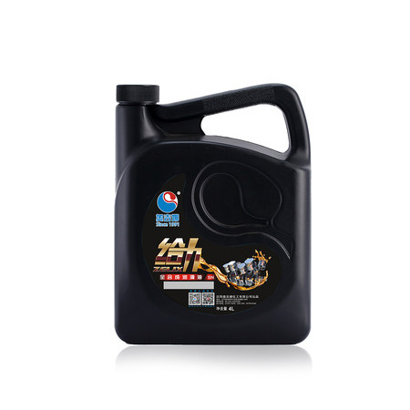 奧吉娜給力全合成機油 SN 5W30 5W40
