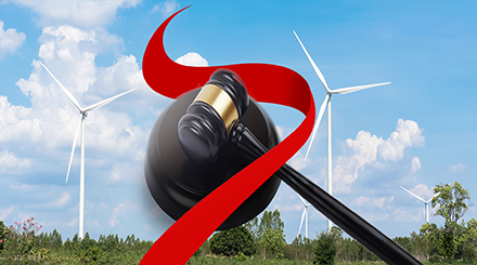 風(fēng)電潤滑油央企招投標(biāo)“民告官”第一案12月20日開庭審理！